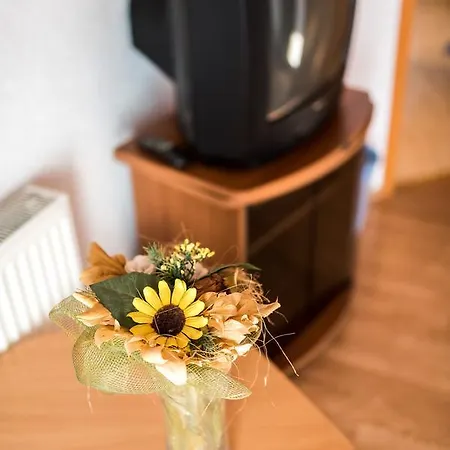 Apartman Kod Ede Bihać