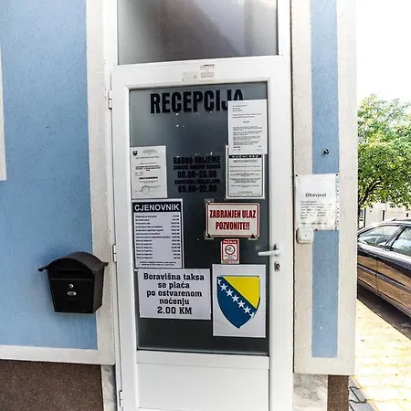 Apartament Apartman Kod Ede *