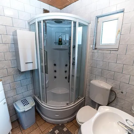 Apartament Apartman Kod Ede