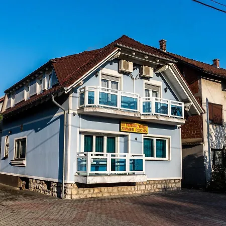Apartman Kod Ede Apartament Bihać