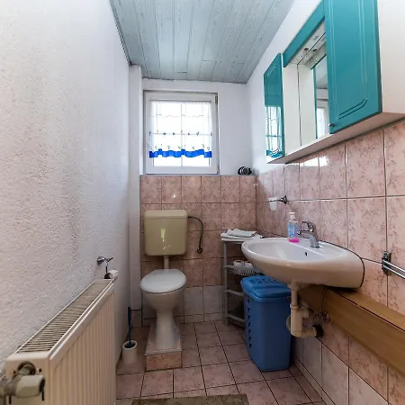 Apartman Kod Ede * Bihać