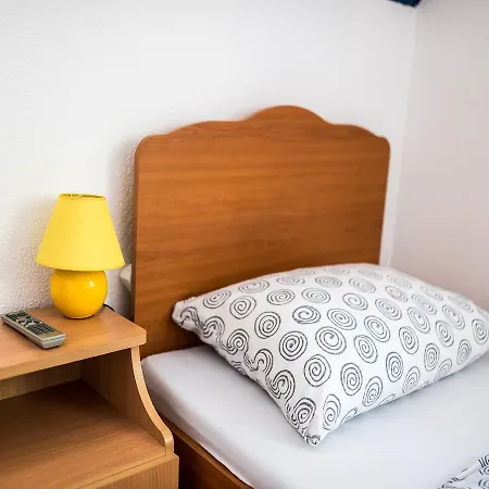 Apartament Apartman Kod Ede *