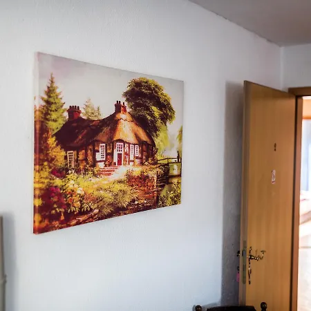 Apartament Apartman Kod Ede