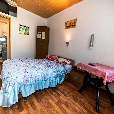 Apartman Kod Ede Apartament Bihać