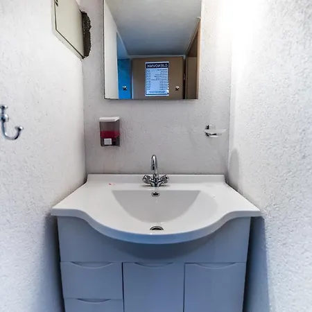 Apartman Kod Ede Apartament *
