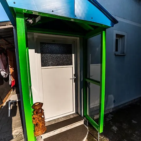 Apartman Kod Ede * Bihać
