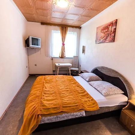 Apartament Apartman Kod Ede *