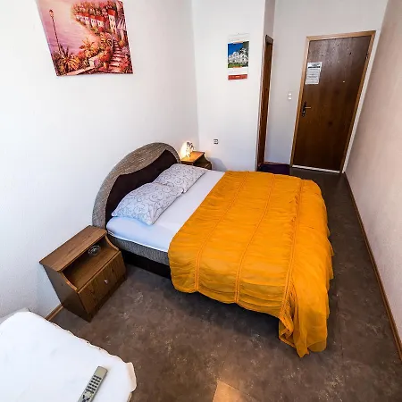 Apartament Apartman Kod Ede *