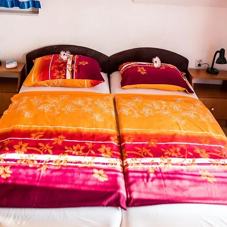 Apartament Apartman Kod Ede
