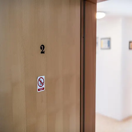 Apartman Kod Ede Apartament *