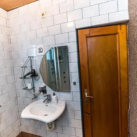 Apartman Kod Ede Bihać