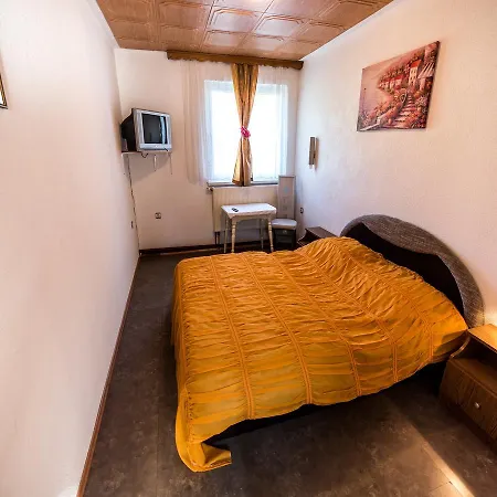 Apartman Kod Ede Apartament Bihać