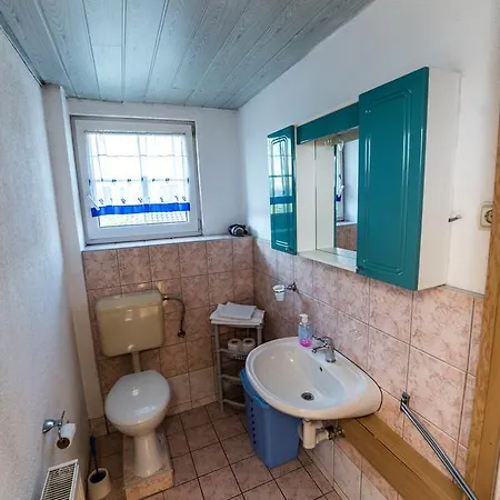 Apartman Kod Ede Apartament *