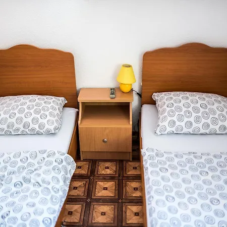 Apartament Apartman Kod Ede