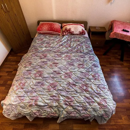 Apartman Kod Ede * Bihać