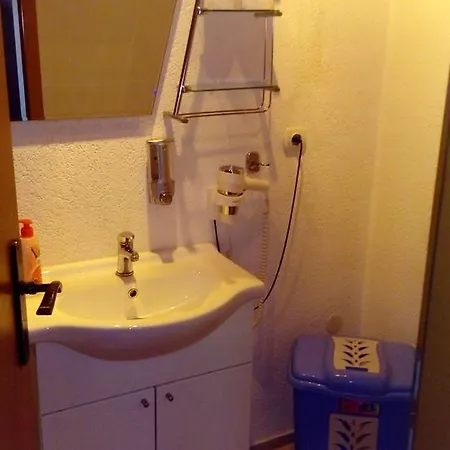 Apartman Kod Ede Bihać