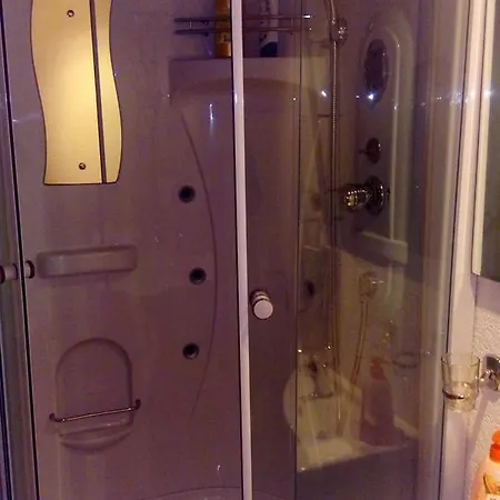 Apartament Apartman Kod Ede *