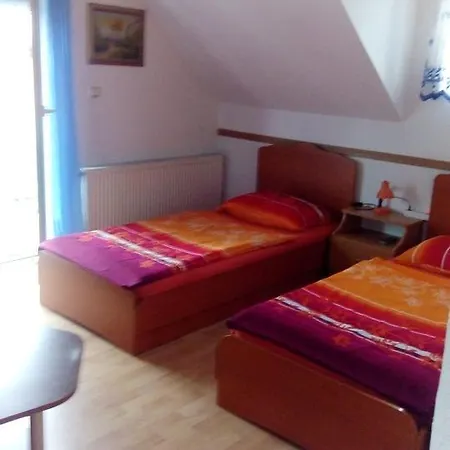 Apartman Kod Ede * Bihać