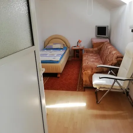 Apartman Kod Ede *