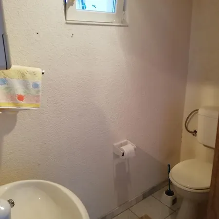 Apartament Apartman Kod Ede Bihać