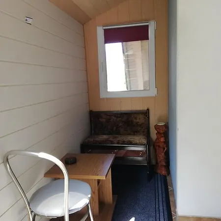 Apartament Apartman Kod Ede