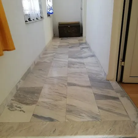 Apartament Apartman Kod Ede
